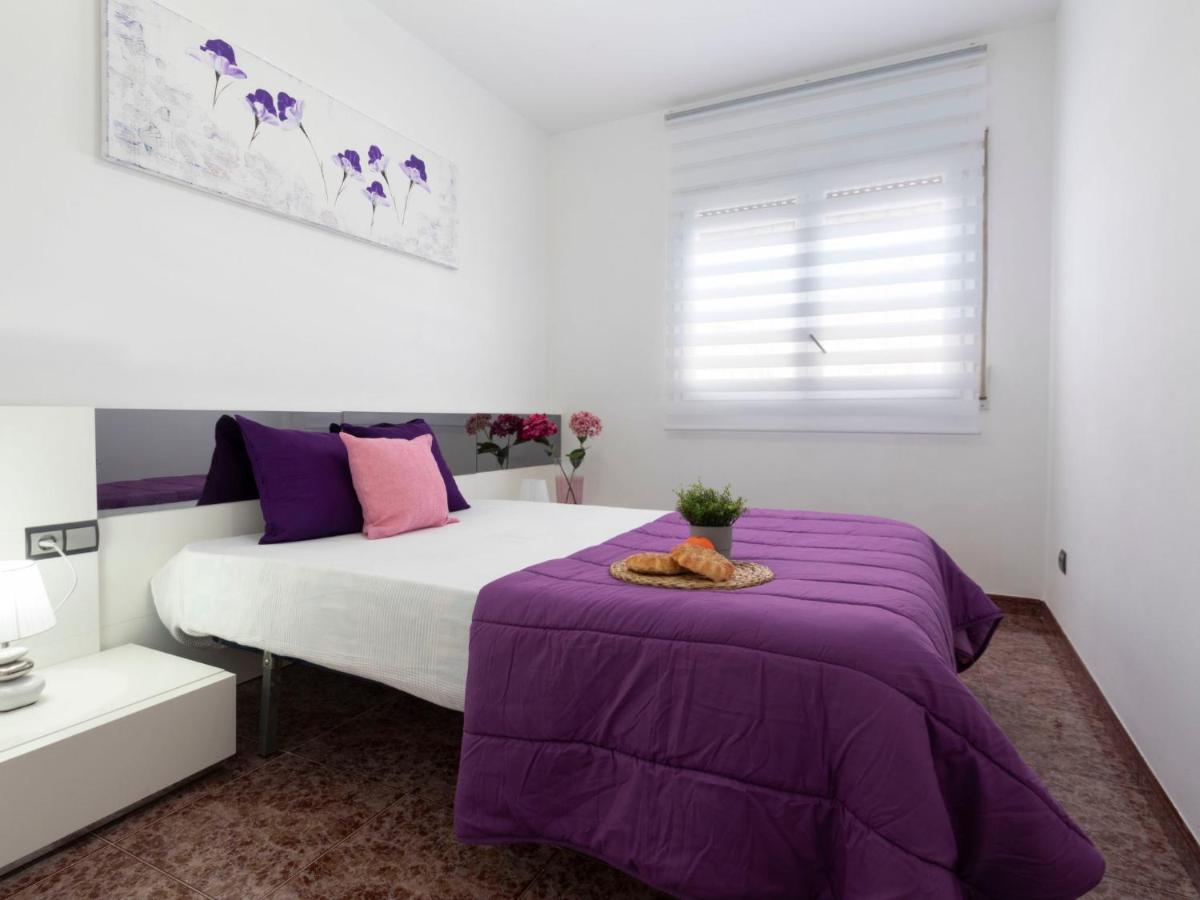 Holiday Home Estrella By Interhome Riumar Exterior photo