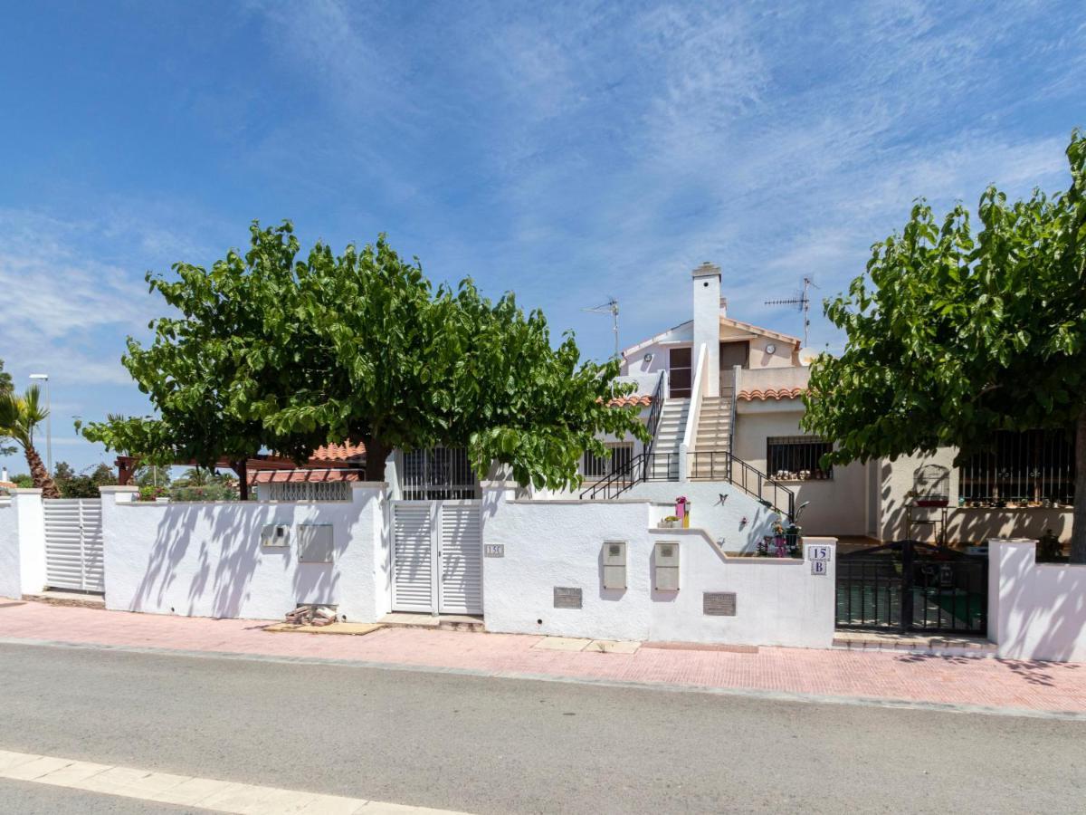 Holiday Home Estrella By Interhome Riumar Exterior photo